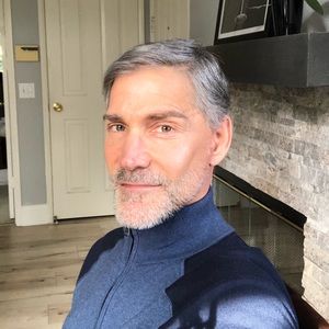 Meet your Posher, Dean